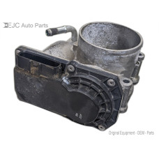 214Y034 Throttle Valve Body For 11-17 Subaru Forester  2.5 16112AA38A AWD