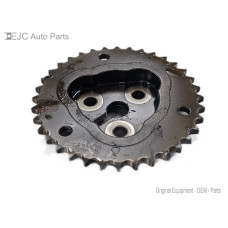 214Y037 Right Exhaust Camshaft Timing Gear For 11-13 Subaru Forester  2.5 13024AA340 AWD