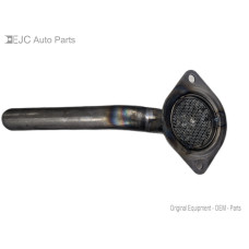 214Y038 Engine Oil Pickup Tube For 11-13 Subaru Forester  2.5 15050AA150 AWD