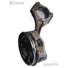214Y043 Right Piston and Rod Standard For 11-13 Subaru Forester  2.5 12100AA470 AWD