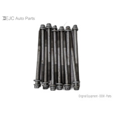 217S106 Cylinder Head Bolt Kit For 10-11 Subaru Outback  2.5  AWD