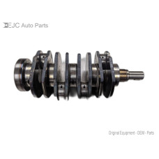 #R803 Crankshaft Standard For 16-17 Subaru Crosstrek  2.0 12200AA330 AWD
