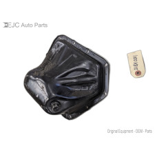 218A031 Lower Engine Oil Pan For 16-17 Subaru Crosstrek  2.0 11109AA253 AWD
