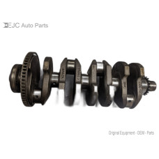 #LM01 Crankshaft Standard For 11-16 Volkswagen Jetta  2.0 06AF SOHC