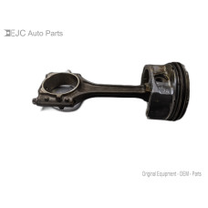 218T001 Piston and Connecting Rod Standard For 11-16 Volkswagen Jetta  2.0 06BP SOHC