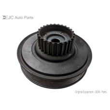 218T002 Crankshaft Pulley For 11-16 Volkswagen Jetta  2.0 06A105243E SOHC
