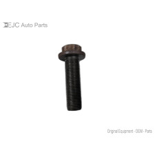218T024 Crankshaft Pulley Bolt For 11-16 Volkswagen Jetta  2.0  SOHC