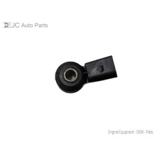 218T026 Knock Detonation Sensor For 11-16 Volkswagen Jetta  2.0 030905377D SOHC