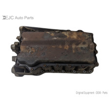 218T030 Engine Oil Pan For 11-16 Volkswagen Jetta  2.0 06A103802G SOHC