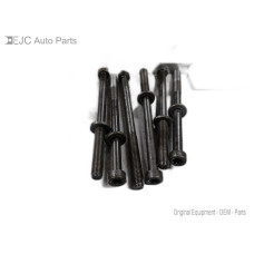 217R117 Cylinder Head Bolt Kit For 13-21 Mitsubishi Outlander Sport  2.0  FWD