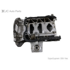 GWG112 Upper Engine Oil Pan For 11-14 Mitsubishi Outlander Sport  2.0  FWD