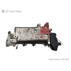 218D002 Intake Manifold With Intercooler For 15-16 Volkswagen Jetta  2.0  Diesel