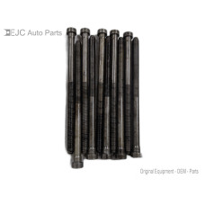 218D005 Cylinder Head Bolt Kit For 15-16 Volkswagen Jetta  2.0  Diesel