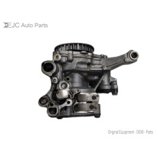 218D021 Engine Oil Pump For 15-16 Volkswagen Jetta  2.0 04L109105 Diesel