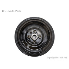 218D031 Crankshaft Pulley For 03-16 Volkswagen Jetta  2.0 03G105243 Diesel