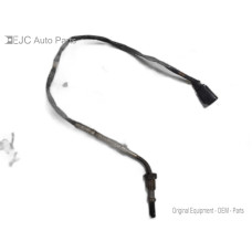 218D040 EGR Temperature Sensor For 15-16 Volkswagen Jetta  2.0  Diesel