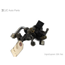 218D043 Fuel Injector Line Set For 15-16 Volkswagen Jetta  2.0  Diesel set of 4
