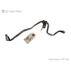 218D051 Turbo Oil Supply Line For 15-16 Volkswagen Jetta  2.0  Diesel