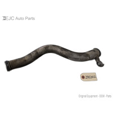 218D102 Coolant Crossover Tube For 15-16 Honda CR-V  2.4 195055A2A02 FWD