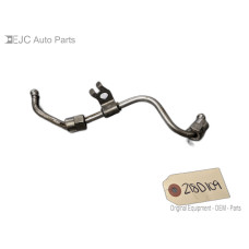 218D109 Pump To Rail Fuel Line For 15-16 Honda CR-V  2.4  FWD