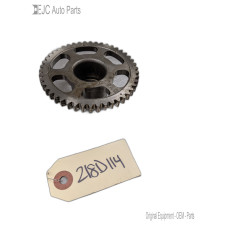 218D114 Exhaust Camshaft Timing Gear For 15-16 Honda CR-V  2.4 142105A2A00 FWD