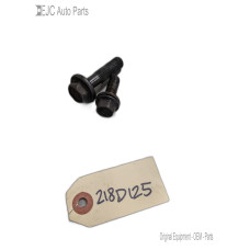 218D125 Camshaft Gear Bolt Set For 15-16 Honda CR-V  2.4  FWD