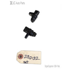218D132 Camshaft Position Sensor Set For 15-16 Honda CR-V  2.4 375105A2A01 FWD Set of 2