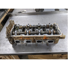 #HR04 Left Cylinder Head For 04-06 Nissan Titan  5.6 110907S001 4WD Driver Side