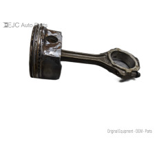 218C101 Piston and Connecting Rod Standard For 04-06 Nissan Titan  5.6 121007S01B 4WD