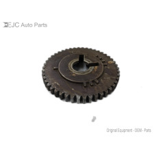 218C111 Exhaust Camshaft Timing Gear For 04-06 Nissan Titan  5.6 030006 4WD