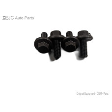 218C117 Camshaft Gear Bolts All For 04-06 Nissan Titan  5.6  4WD