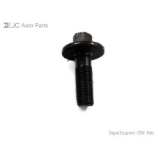 218C118 Crankshaft Pulley Bolt For 04-06 Nissan Titan  5.6  4WD