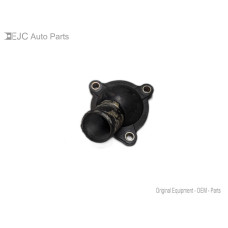 218C121 Thermostat Housing For 04-06 Nissan Titan  5.6 13049AR000 4WD