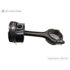 219H001 Piston and Connecting Rod Standard 16-18 Volkswagen Jetta 1.4 04E198401 Turbo