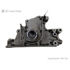 219H003 Front Oil Seal Housing For 16-18 Volkswagen Jetta  1.4 04E103153B Turbo