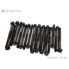 218K112 Cylinder Head Bolt Kit For 06-08 Dodge Ram 1500  5.7  Hemi