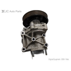 219E021 Water Pump With Housing For 08-17 Mitsubishi Lancer  2.4 1300A083 FWD
