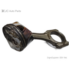 219A001 Left Piston and Rod Standard For 17-21 Subaru Impreza  2.0 12100AA500 AWD
