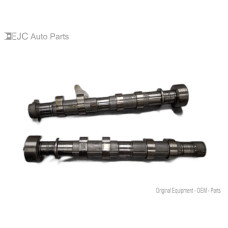 219A014 Right Camshafts Pair Set For 17-21 Subaru Impreza  2.0 11039AC62A AWD