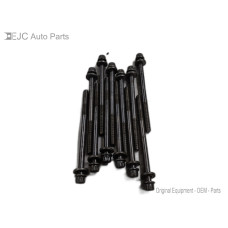 219A016 Cylinder Head Bolt Kit For 17-21 Subaru Impreza  2.0  AWD