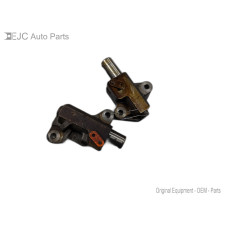 219A028 Timing Chain Tensioner Pair For 17-21 Subaru Impreza  2.0 13142AA090 AWD