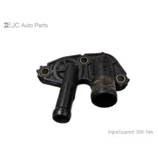 219A031 Heater Fitting For 17-21 Subaru Impreza  2.0  AWD