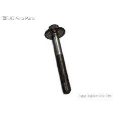 219A043 Crankshaft Pulley Bolt For 17-21 Subaru Impreza  2.0 12369AA15A AWD