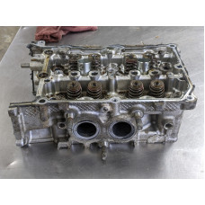 219A052 Left Cylinder Head Without Camshafts For 17-21 Subaru Impreza  2.0  AWD