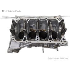 #BKB14 Engine Cylinder Block For 13-18 Toyota Rav4  2.5 114200V010 AWD