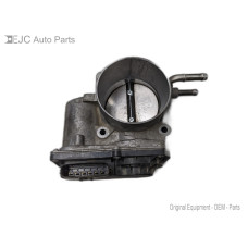 219L005 Throttle Valve Body For 09-18 Toyota Rav4  2.5 2203036010 AWD