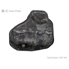 219L021 Lower Engine Oil Pan For 09-18 Toyota Rav4  2.5 121010V030 AWD