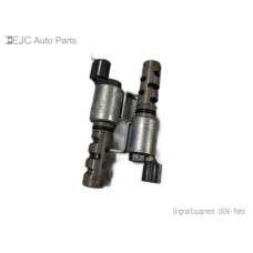 219L025 Variable Valve Timing Solenoid Set For 13-18 Toyota Rav4 2.5 153300T010 AWD 219L025 Variable Valve Timing Solenoid Set For 13-18 Toyota Rav4 2.5 153300T010 AWD