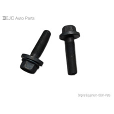 219L029 Camshaft Gear Bolt Set For 13-18 Toyota Rav4  2.5  AWD