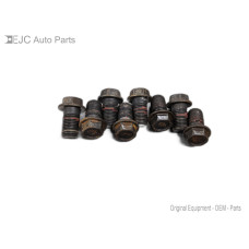 219L030 Flexplate Bolts For 13-18 Toyota Rav4  2.5  AWD